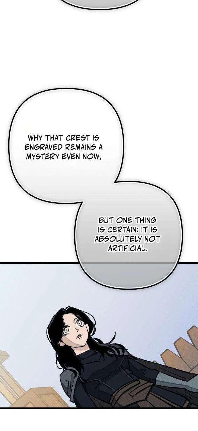 The Black-Haired Knight King Chapter 27 - page 60