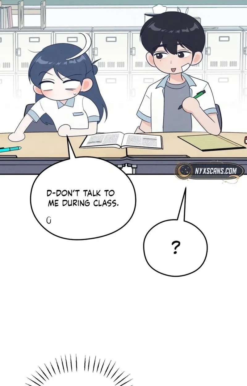 The Unrequited Love Club Chapter 5 - page 48