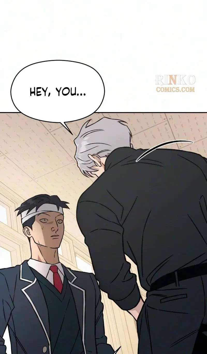 Serim's Golden Rule Chapter 12 - page 66