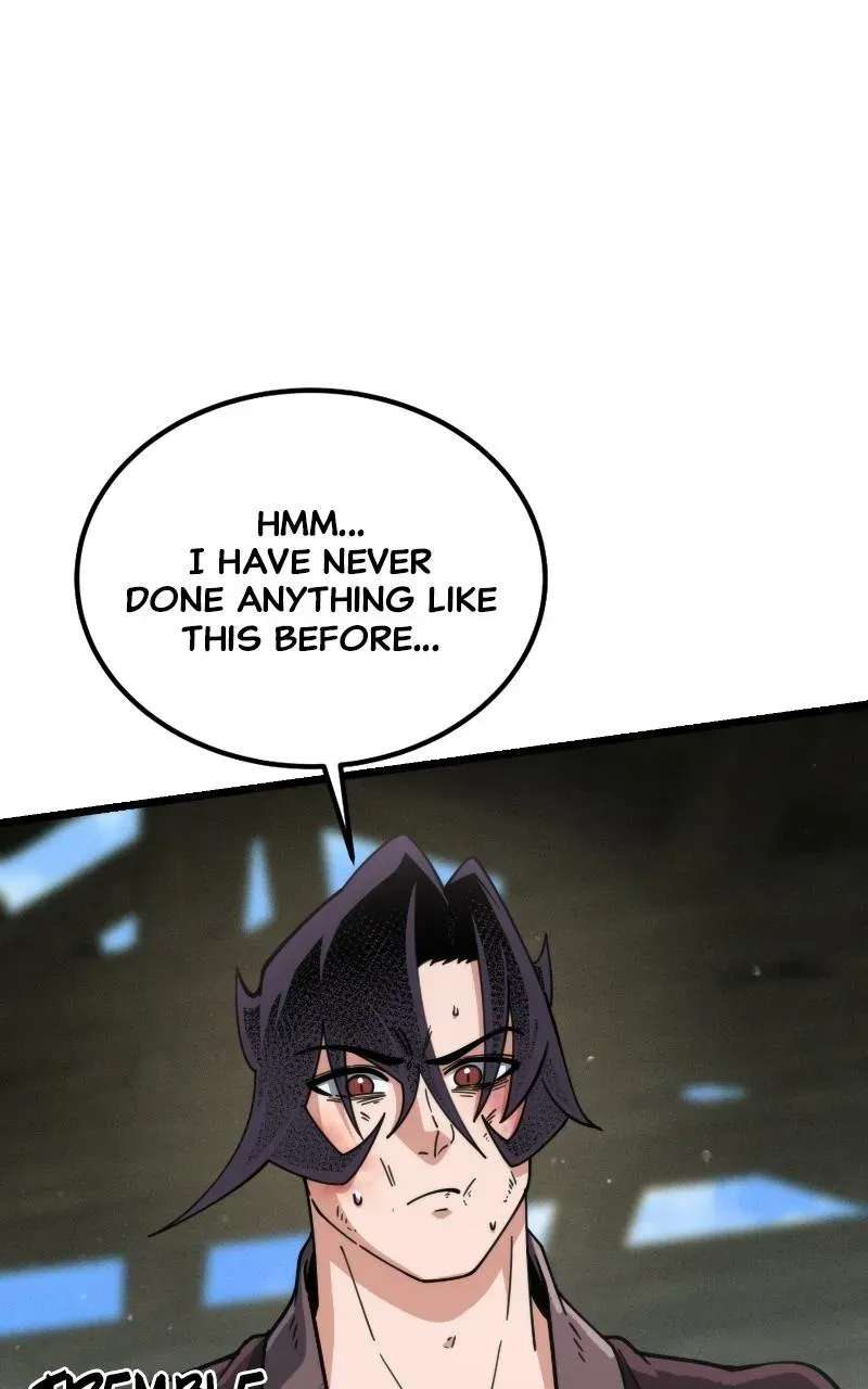 A Genius Girl Hides Her Martial Arts Achievements Chapter 24 - page 2