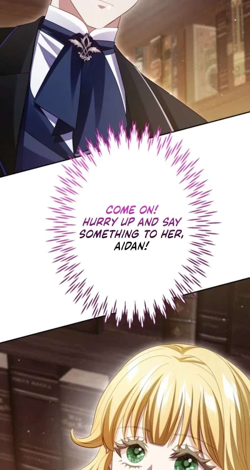 My Husband Caught Me Cheating Chapter 36 - page 26