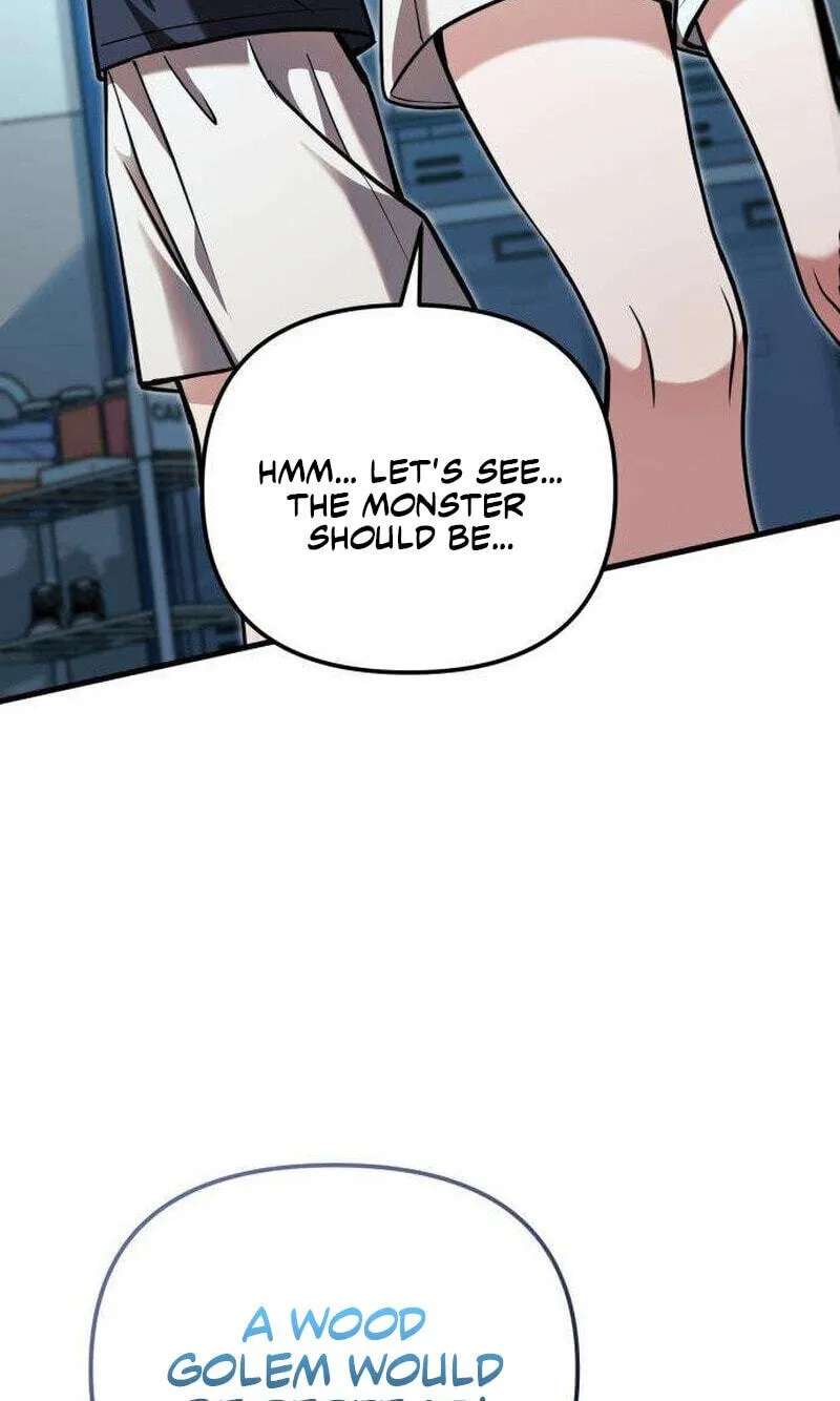 My Dragon Girlfriend Has Returned Chapter 6 - page 45