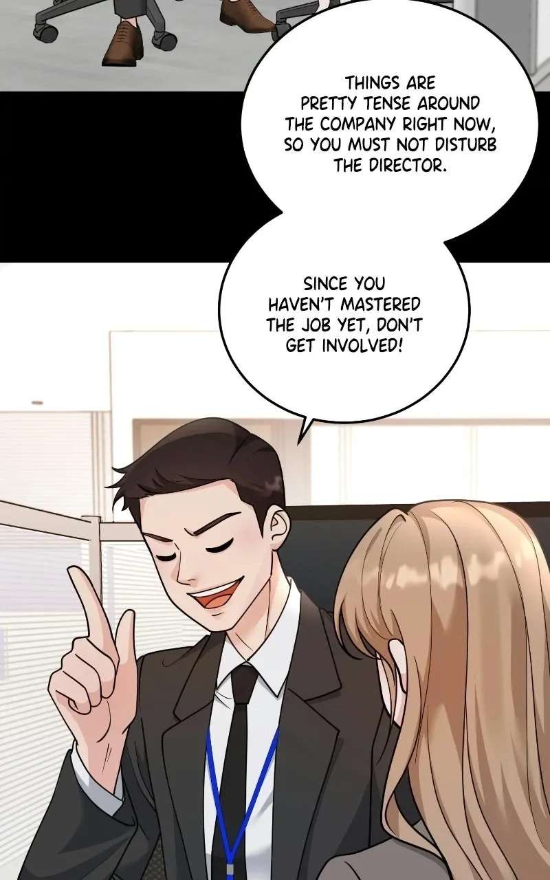 Raising a Child With CEO Chapter 2 - page 10