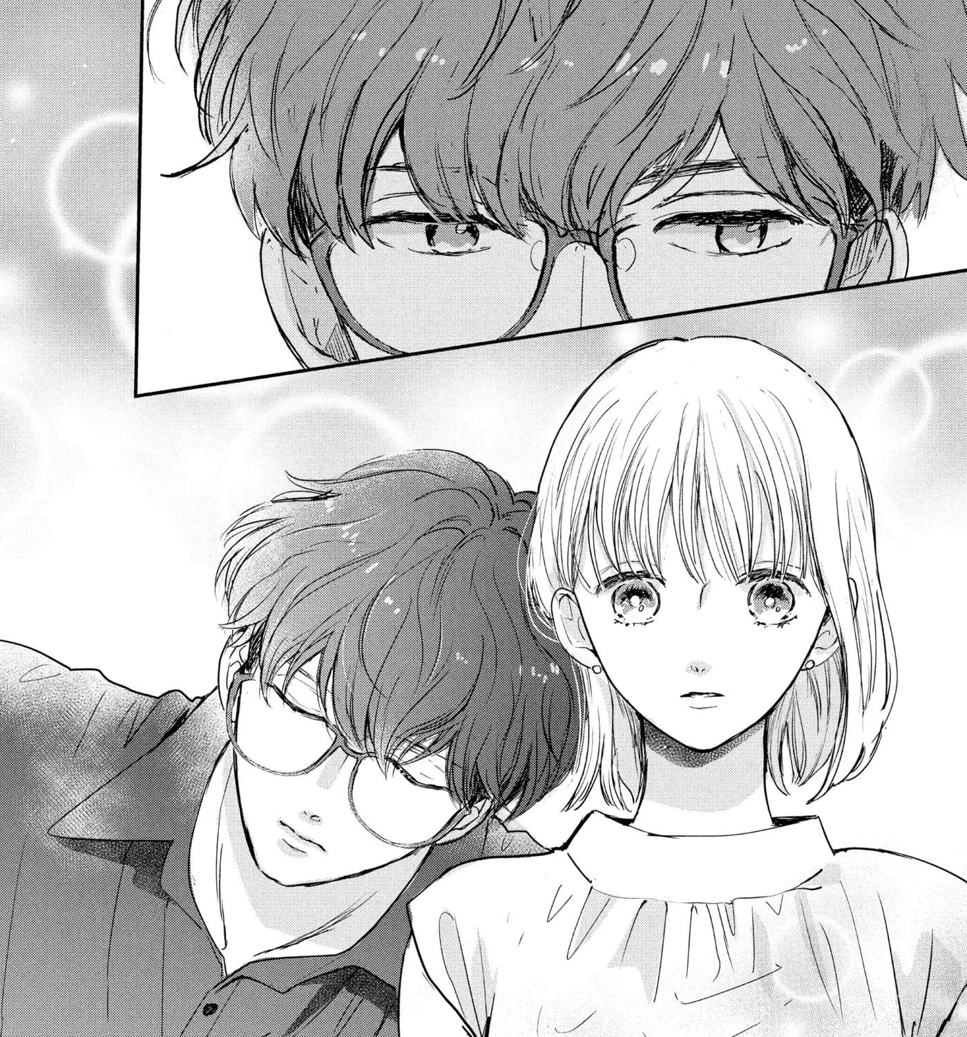 Anyway, I'm Falling in Love with You. Chapter 44 - page 58