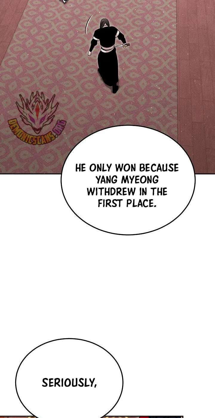 The Legend of Enxue Chapter 62 - page 46