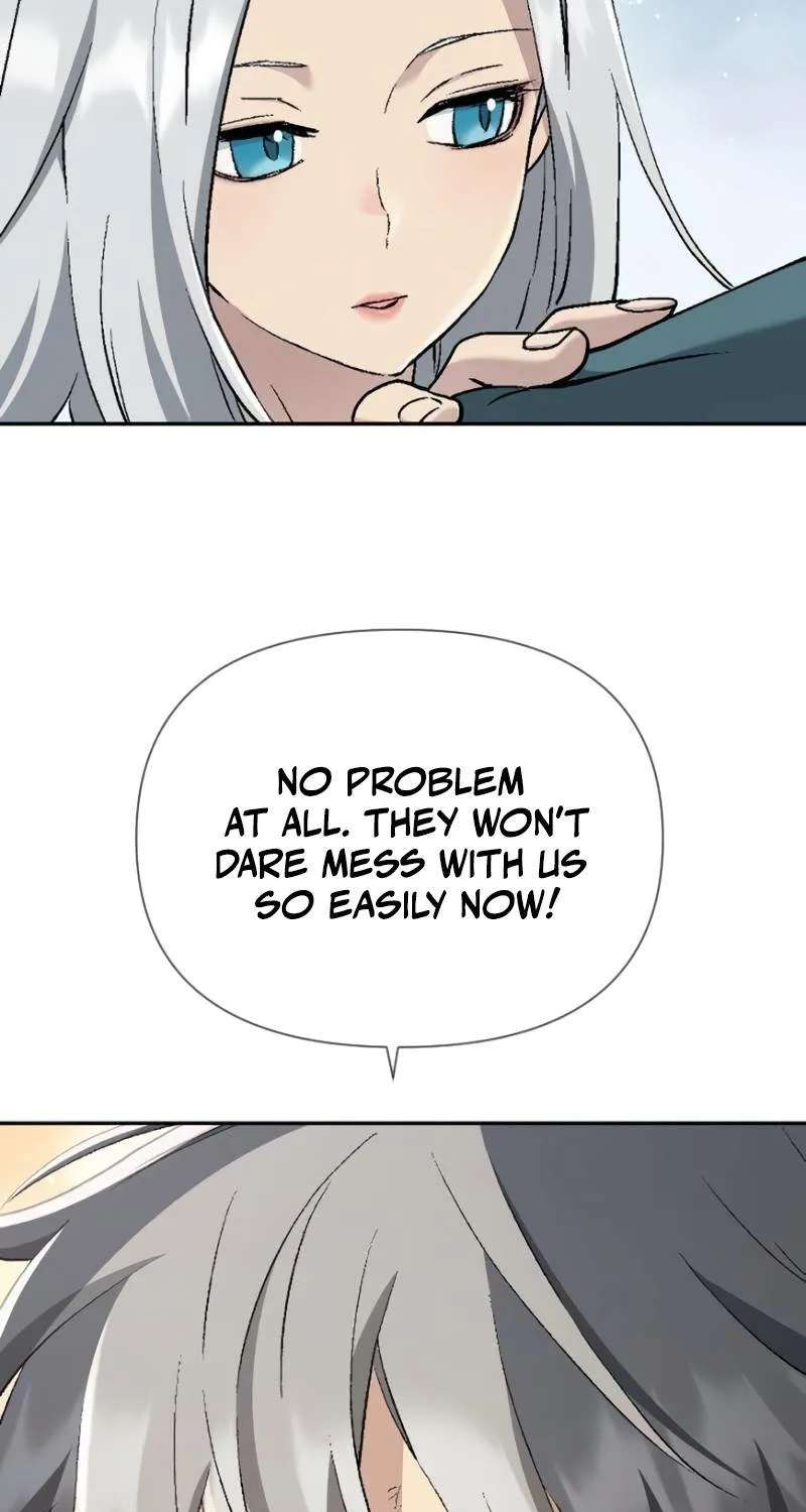 We Are Animals Chapter 9 - page 60