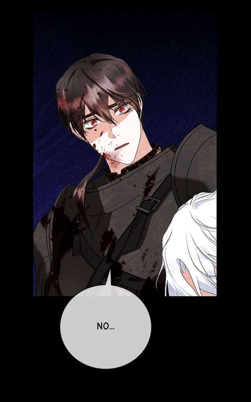 Reborn As the CharacterThat Never Existed Chapter 88 - page 21