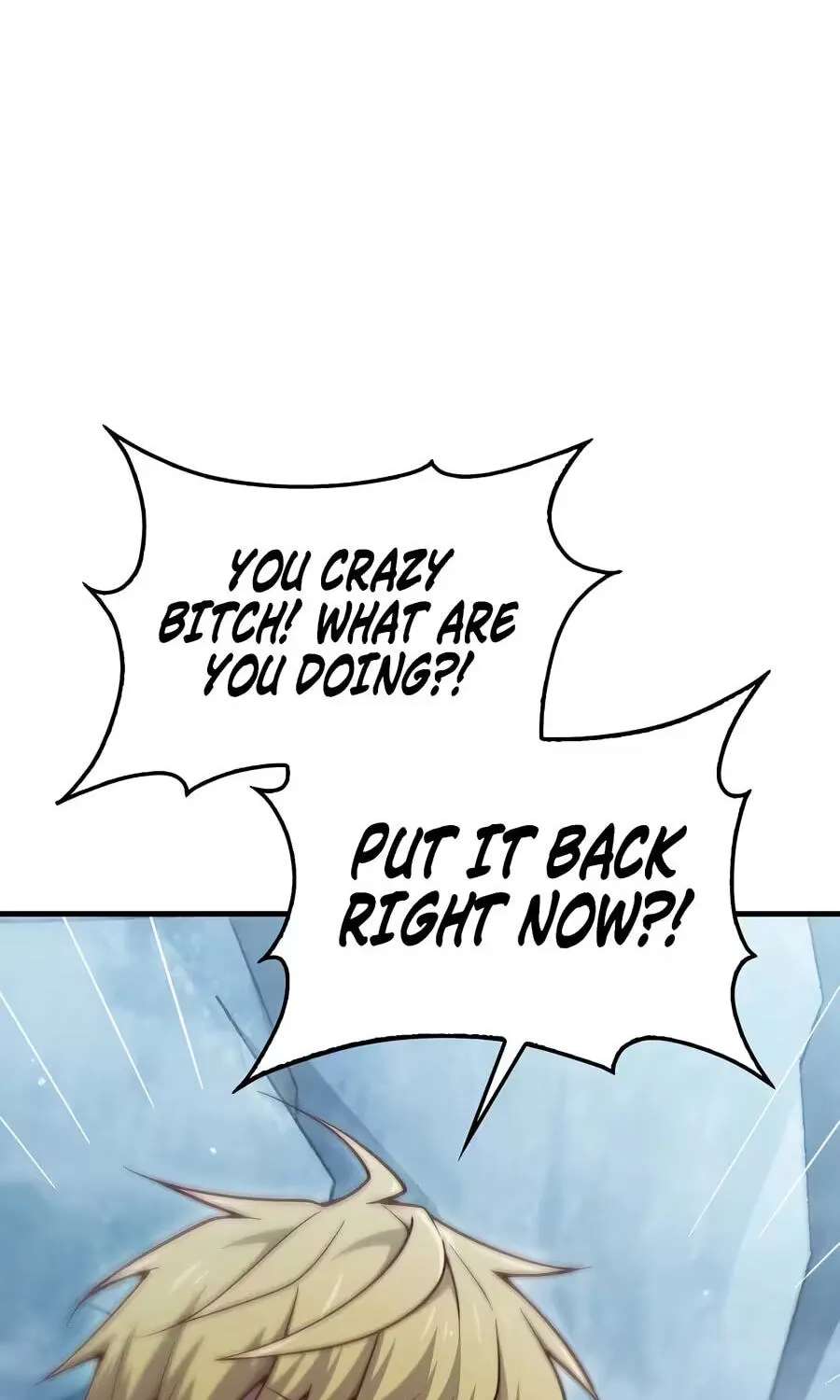 Does the Lord's Coin Not Shrink?! (Pre-serialization) Chapter 218 - page 126