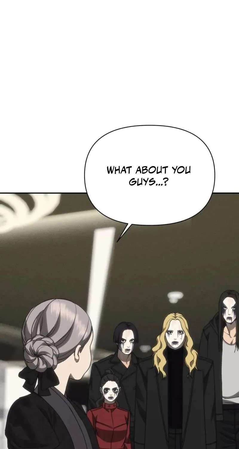 Sha-MONEY-ism Chapter 57 - page 18