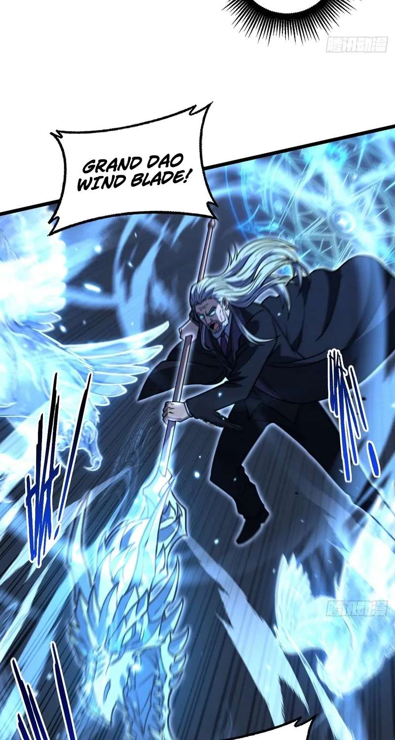 Global Awakening: The Synthesis Master Starts with an Undead Army Chapter 5 - page 24