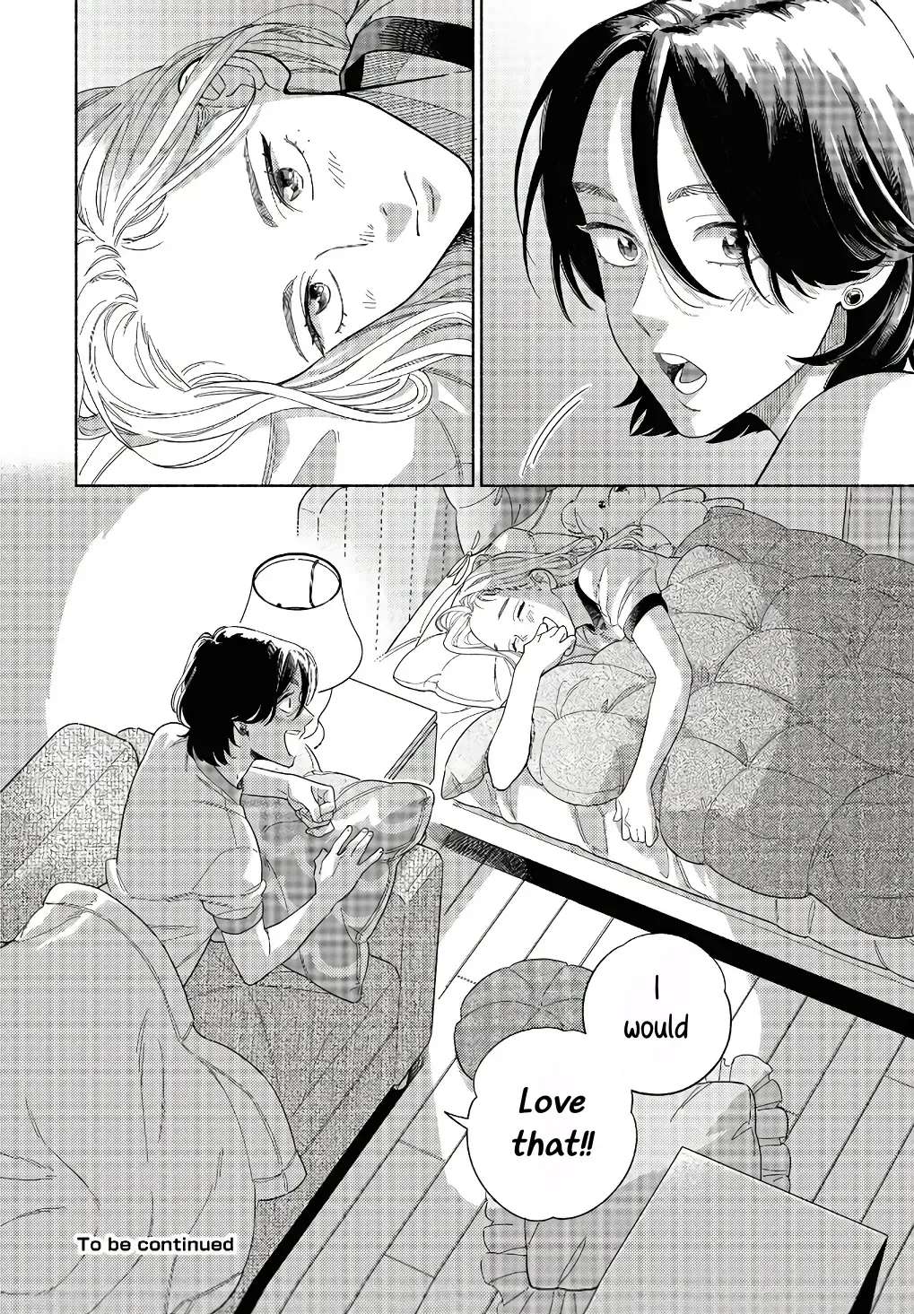 Colorful Antinomy Chapter 2 - page 34