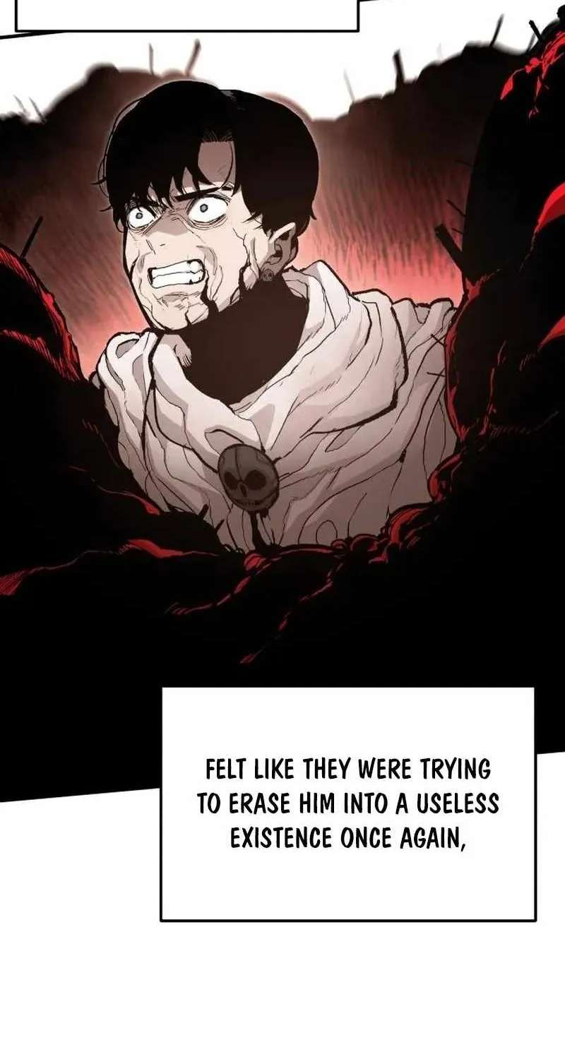 The War of Corpses Chapter 71 - page 45