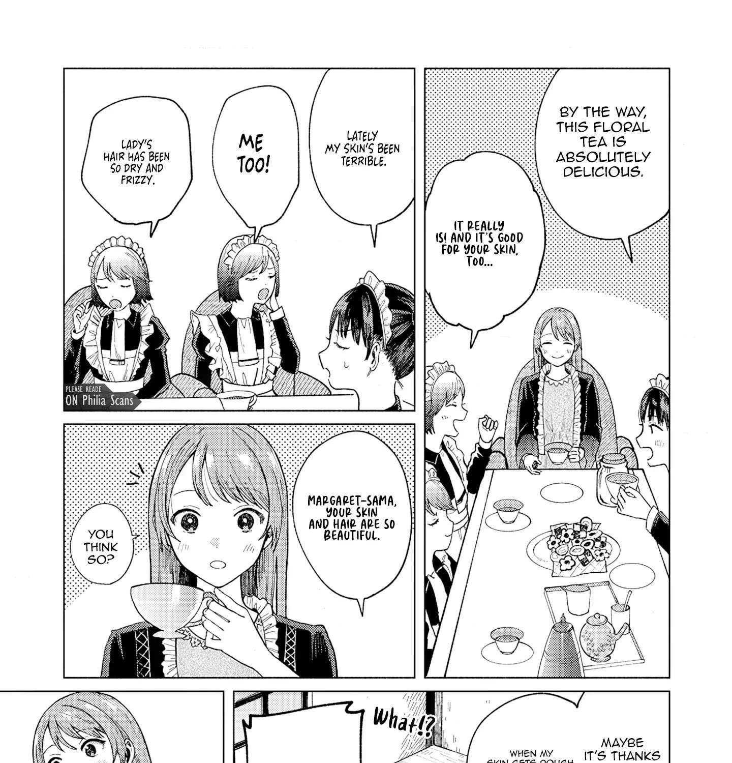 Imouto ni Kekkon wo Oshitsukerareta Techigai no Tsuma desu ga, Itsu no Mani ka Henkyohaku ni Dekiai Saretemashita Chapter 2 - page 40