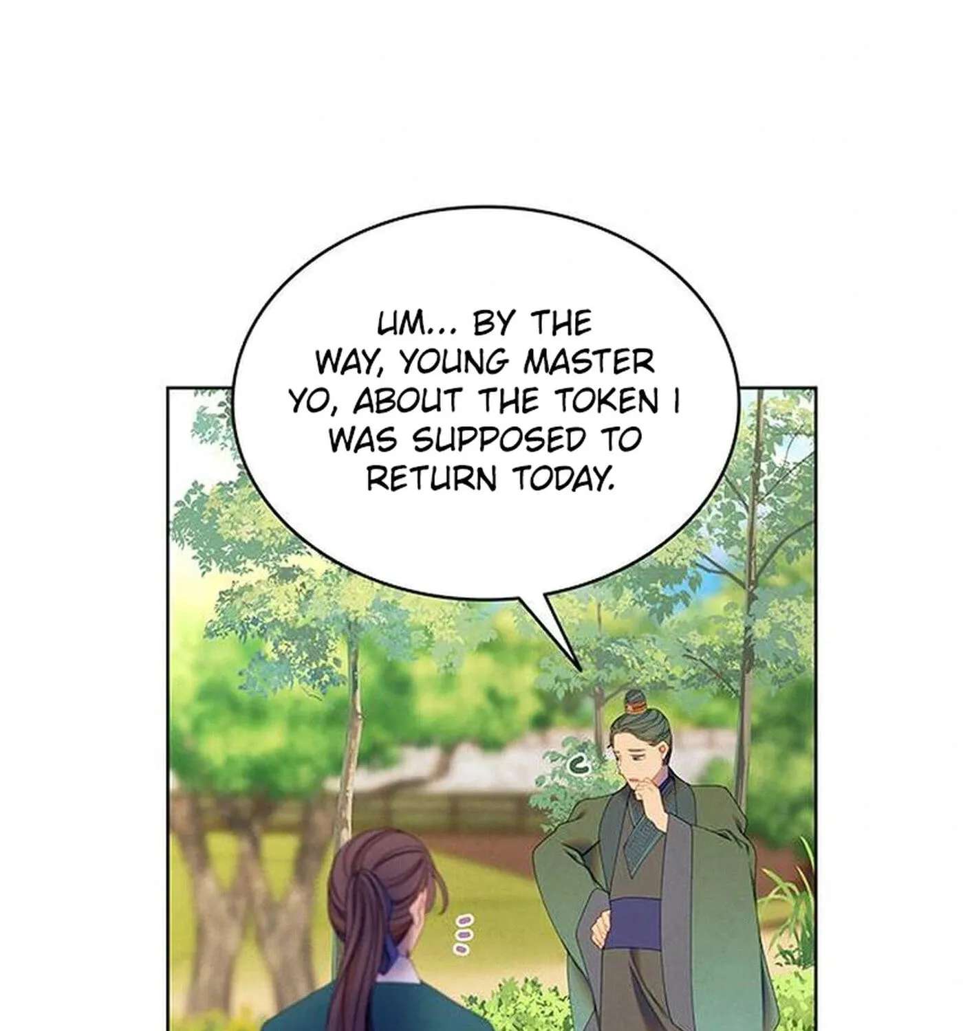There Are 49 Left, Master! Chapter 59 - page 13