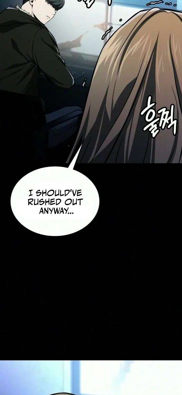 The NIS Rookie Chapter 23 - page 42