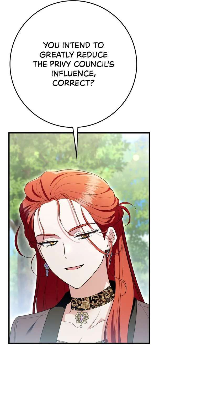 The Beloved Gardener of the World Tree Chapter 53 - page 29