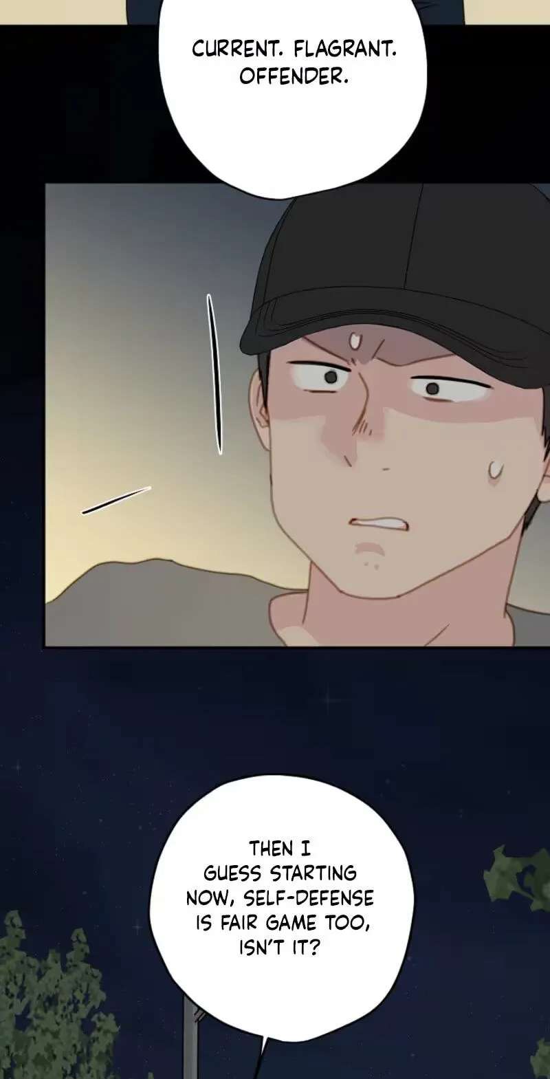 Mem Mem Chapter 28 - page 28