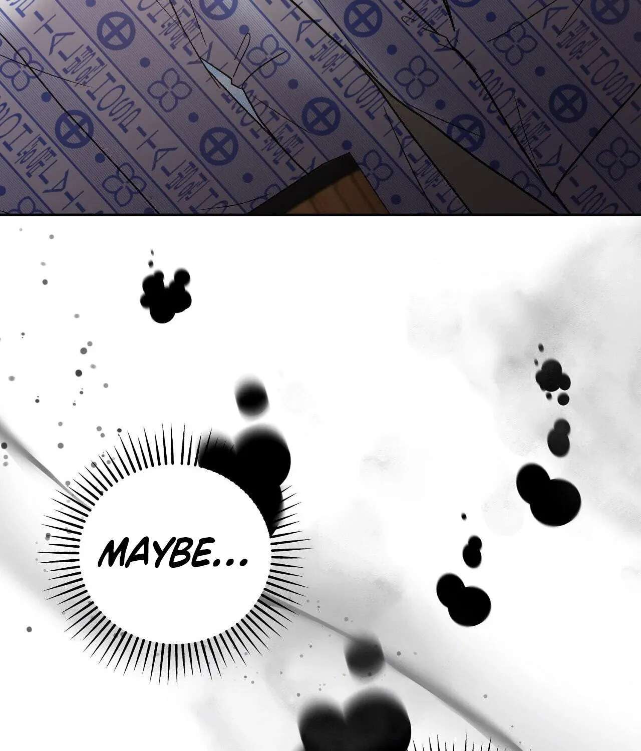 Delusional Romance Is a Bad Idea Chapter 25 - page 33