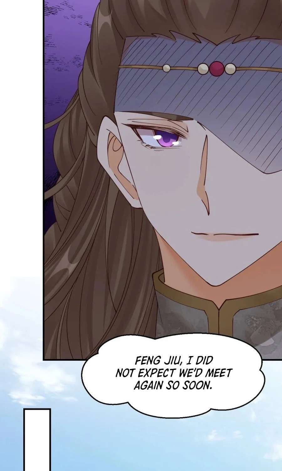 Mesmerizing Ghost Doctor Chapter 647 - page 40