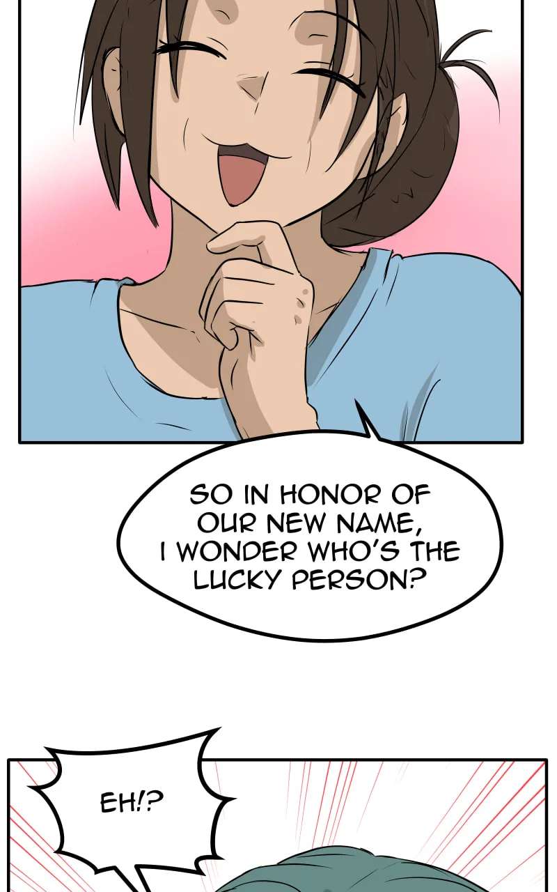Swolemates Chapter 174 - page 40