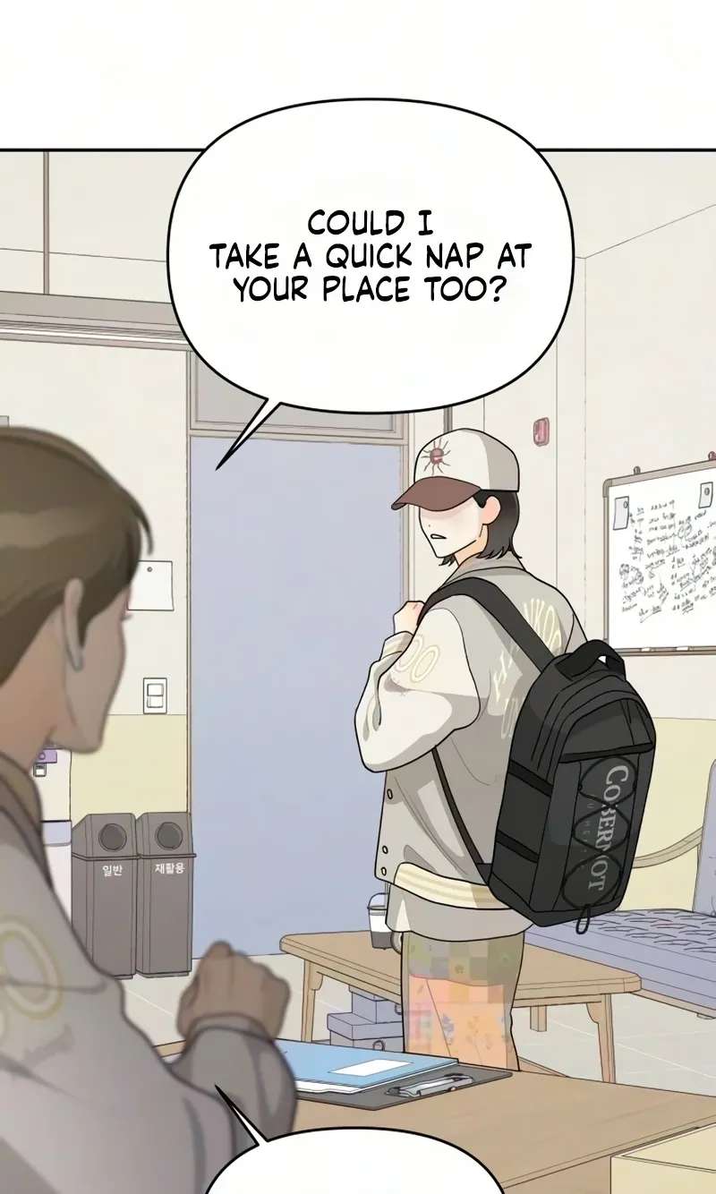 Hug Us Chapter 25 - page 79