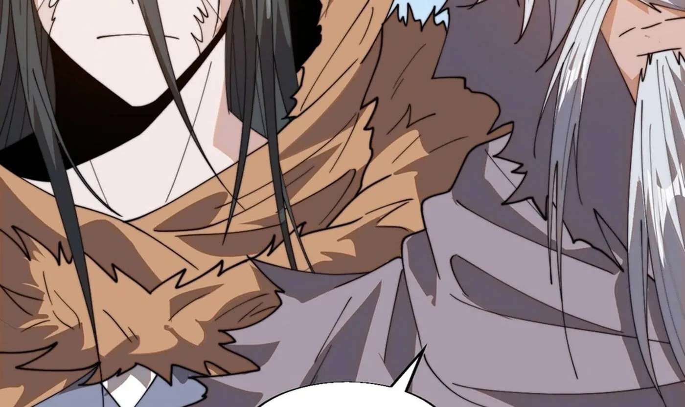 Rise of the Mountain Chief Chapter 868 - page 49