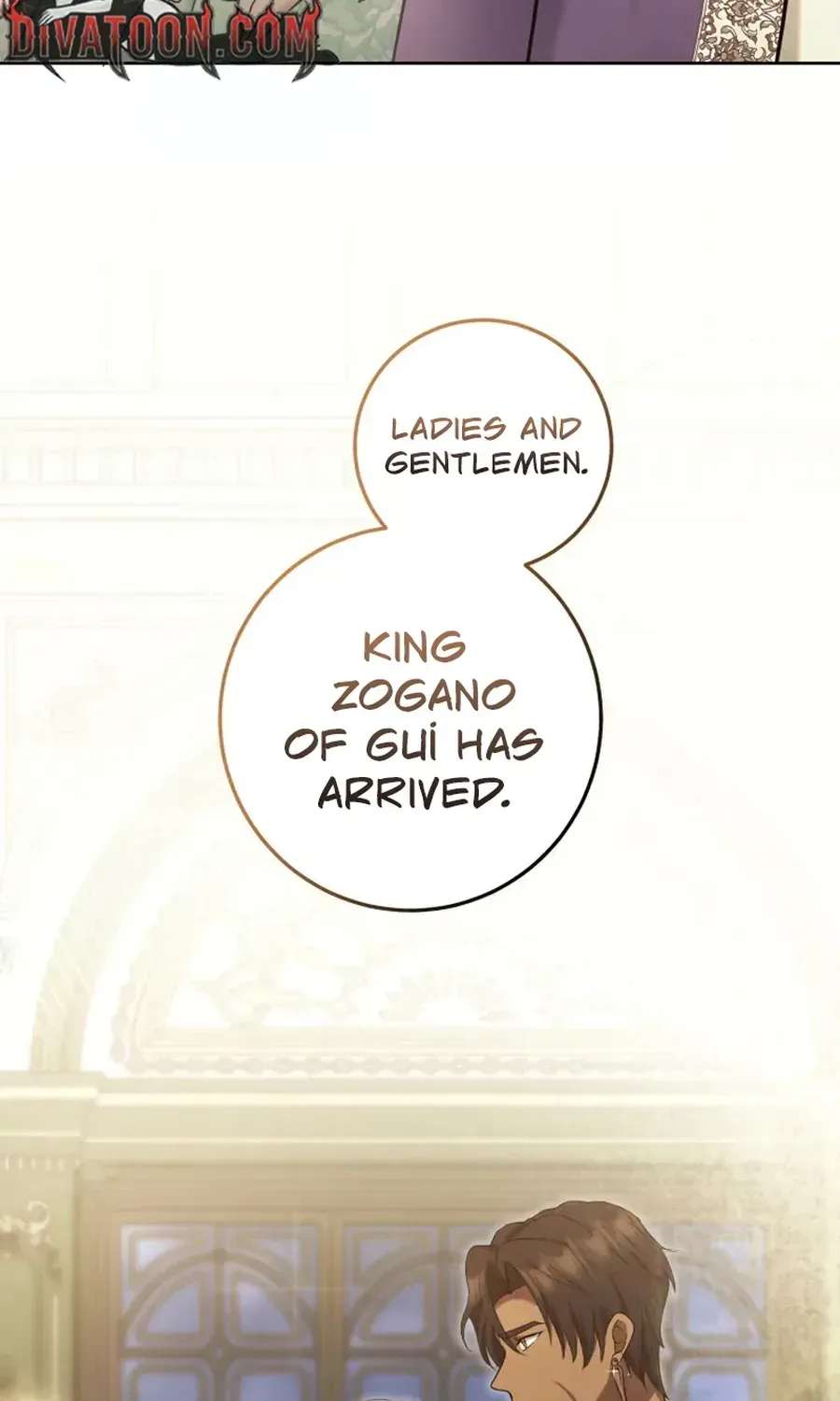 The Beloved Doll Princess Marries into the Wild Chapter 21 - page 65