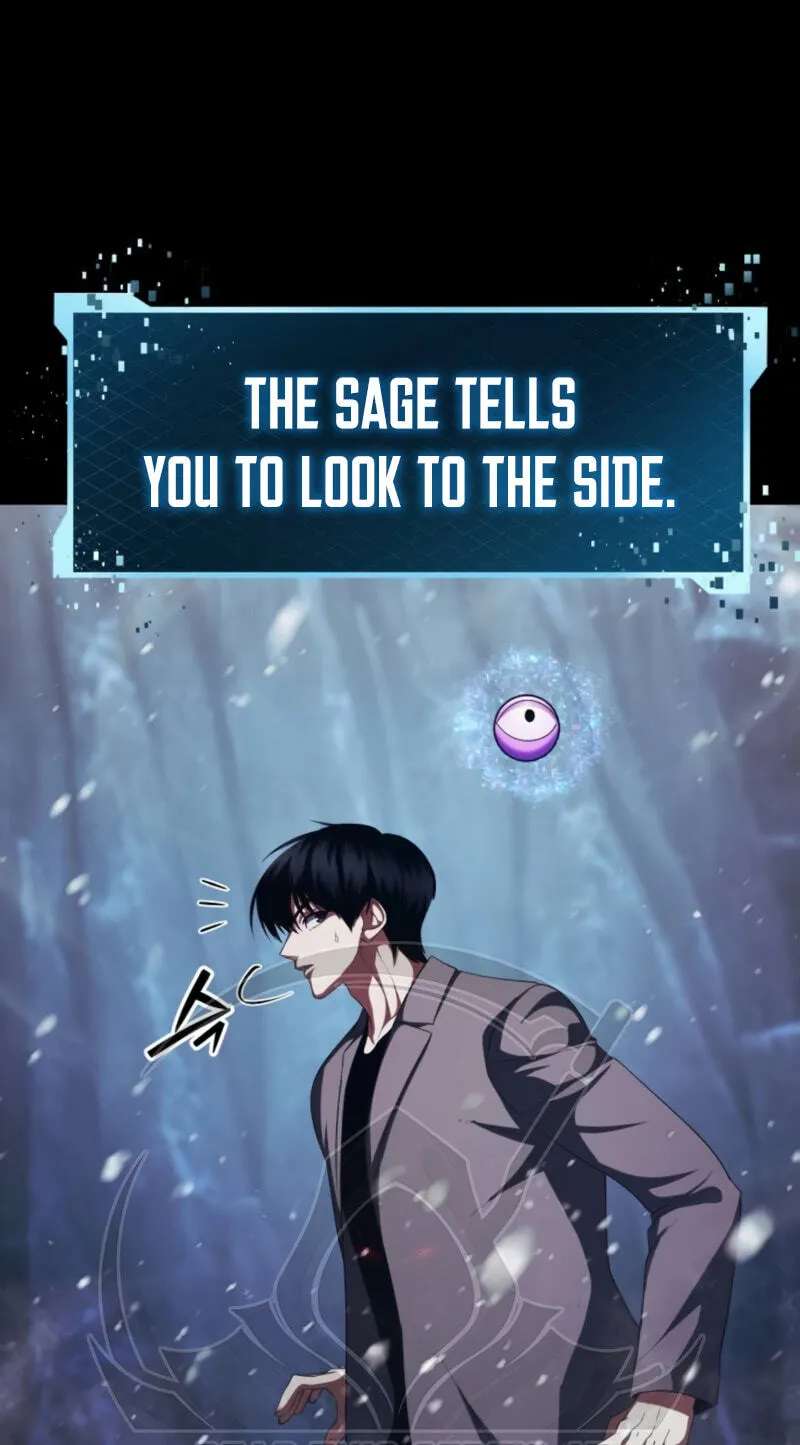 Monsters Fight Monsters Chapter 38 - page 38