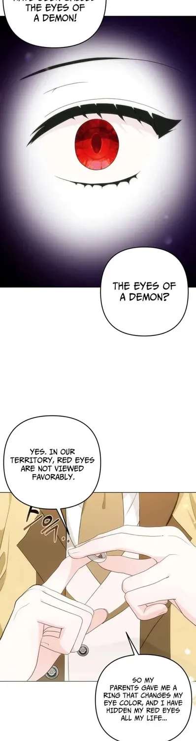 When The Chubby Female Lead Became Popular! Chapter 34 - page 42