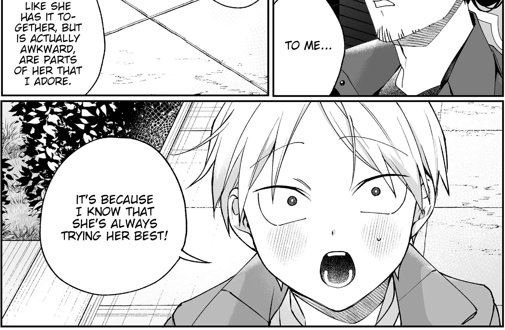 Jirai Nandesuka? Chihara-San Chapter 104 - page 10