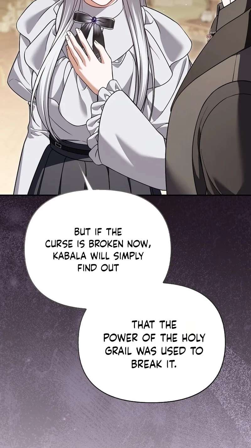I'll Die If I Don't Get Married Chapter 54 - page 91