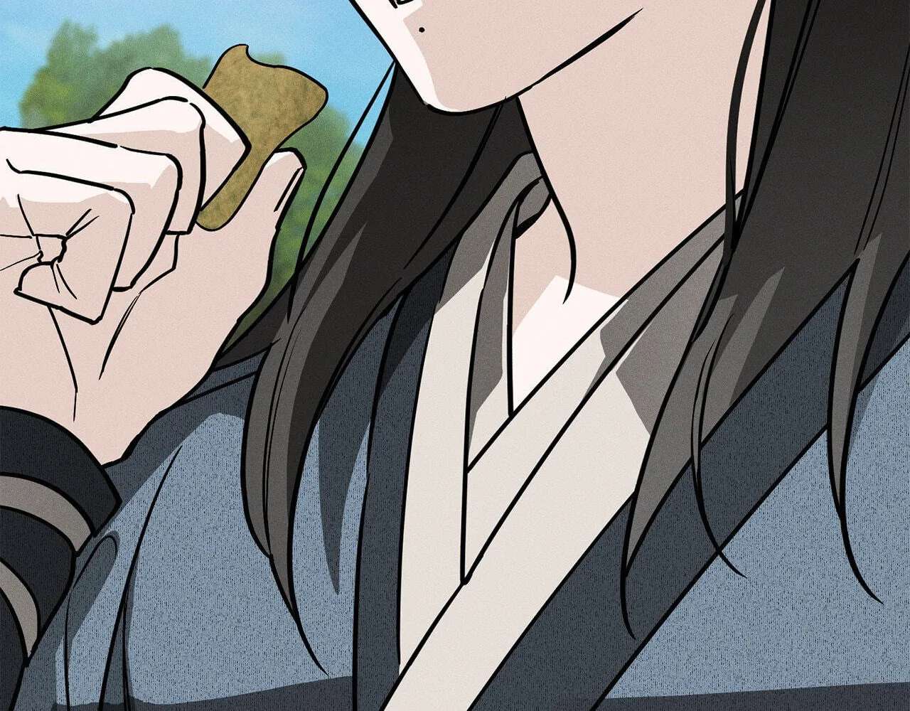 Mark of Fate Chapter 46 - page 50