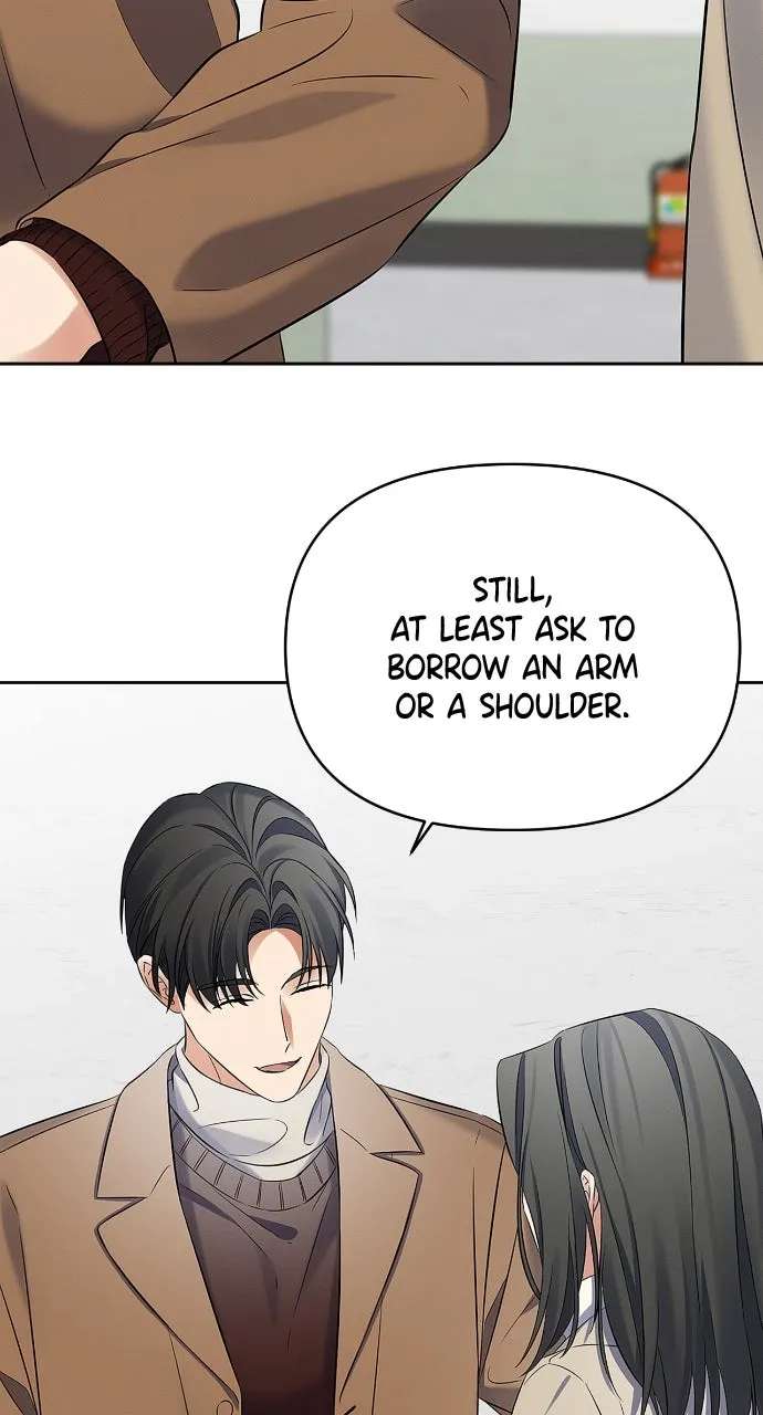 When Love CallsUpon Me Chapter 40 - page 62