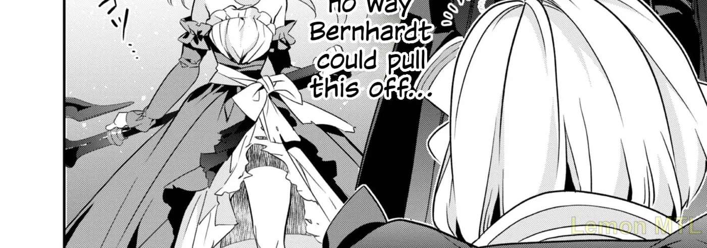 Kaketa Tsuki no Mercedes: Kyuuketsuki no Kizoku ni Tensei Shita kedo Suteraresou nanode Dungeon o Seiha Suru @COMIC Chapter 23 - page 60