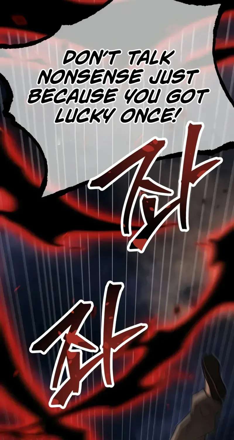 The World’s Strongest Fist Fighter Chapter 14 - page 132