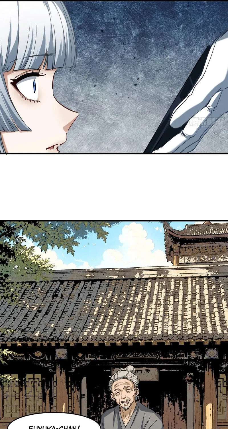 Apocalypse Heat꞉ I Become a King with My Safehouse Chapter 65 - page 20