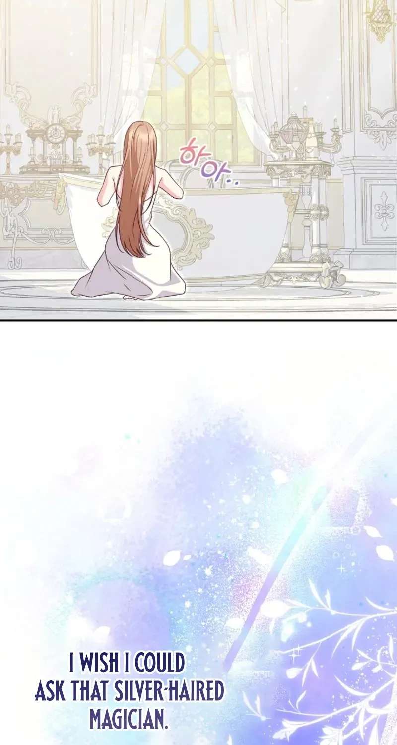 When Cinderella's Magic Fades Away Chapter 105 - page 78