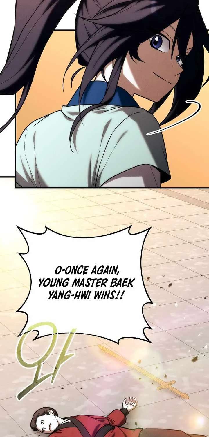 Third-rate Martial Family Becomes the Best Under Heaven Chapter 27 - page 28