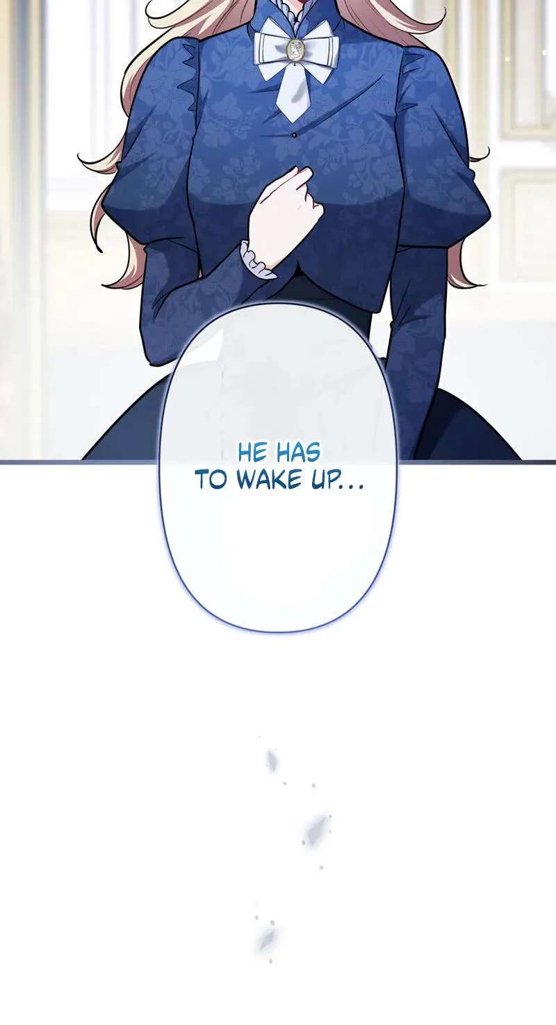 Heika Watashi o Wasurete Kudasai Chapter 95 - page 28