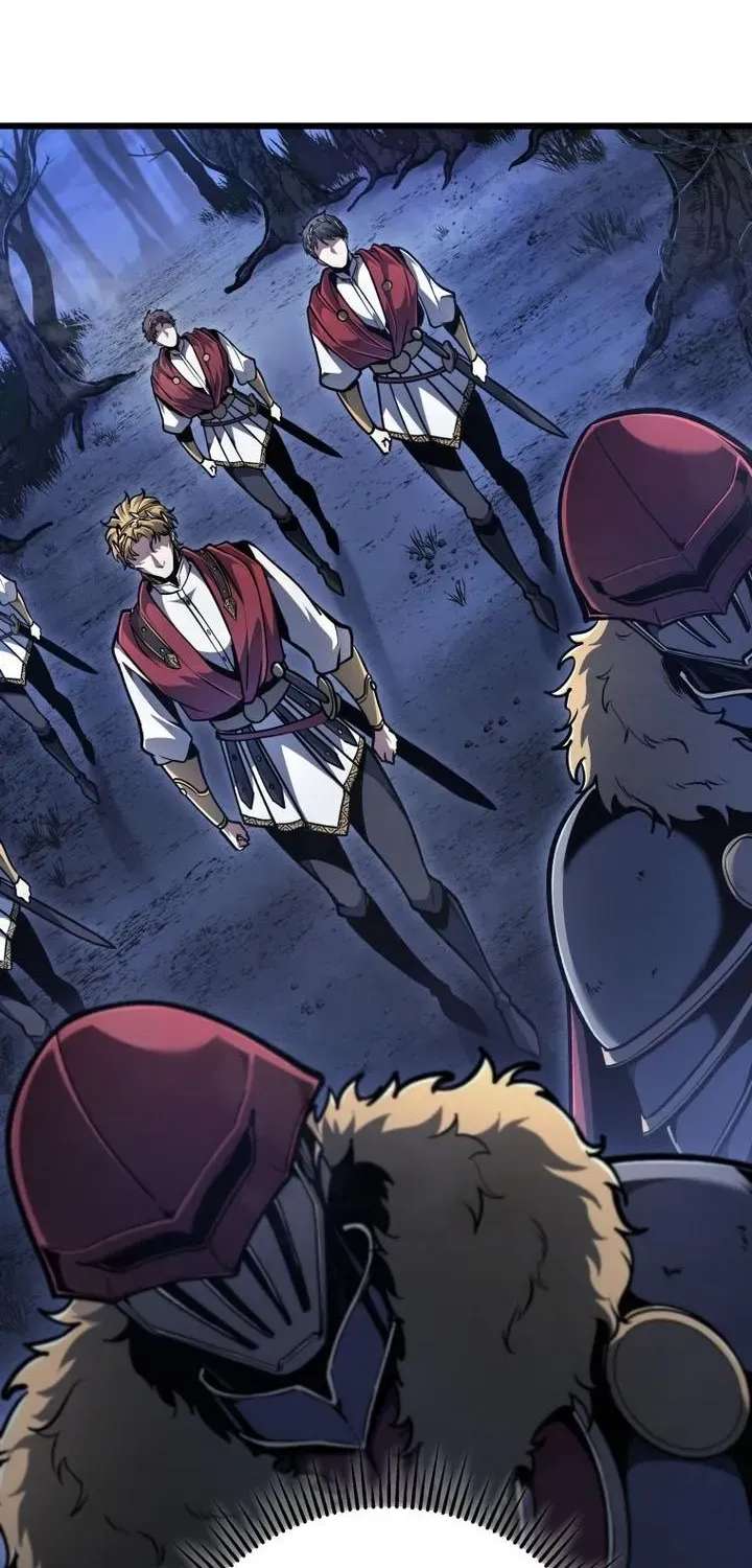 Dragonslayer’s Class Regression Chapter 100 - page 76