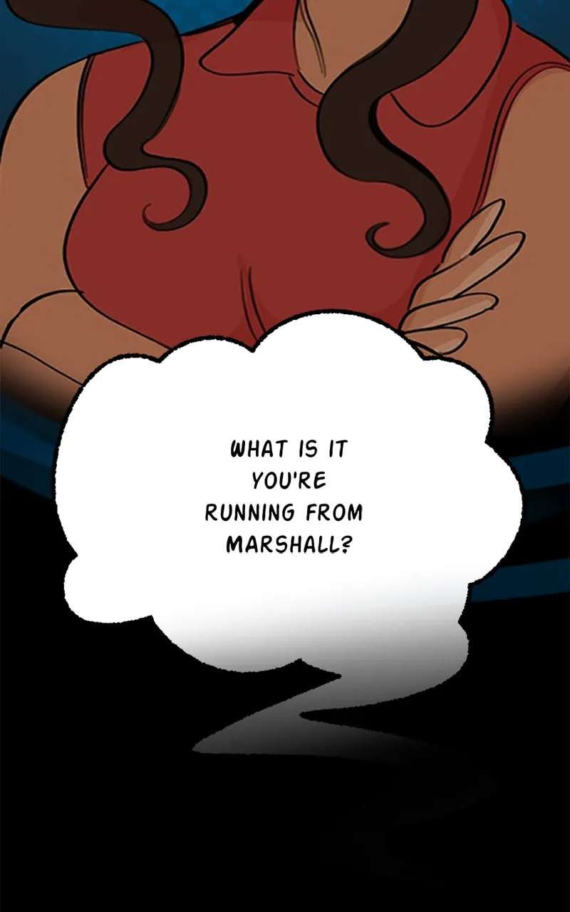 Not So Silent Chapter 93 - page 54