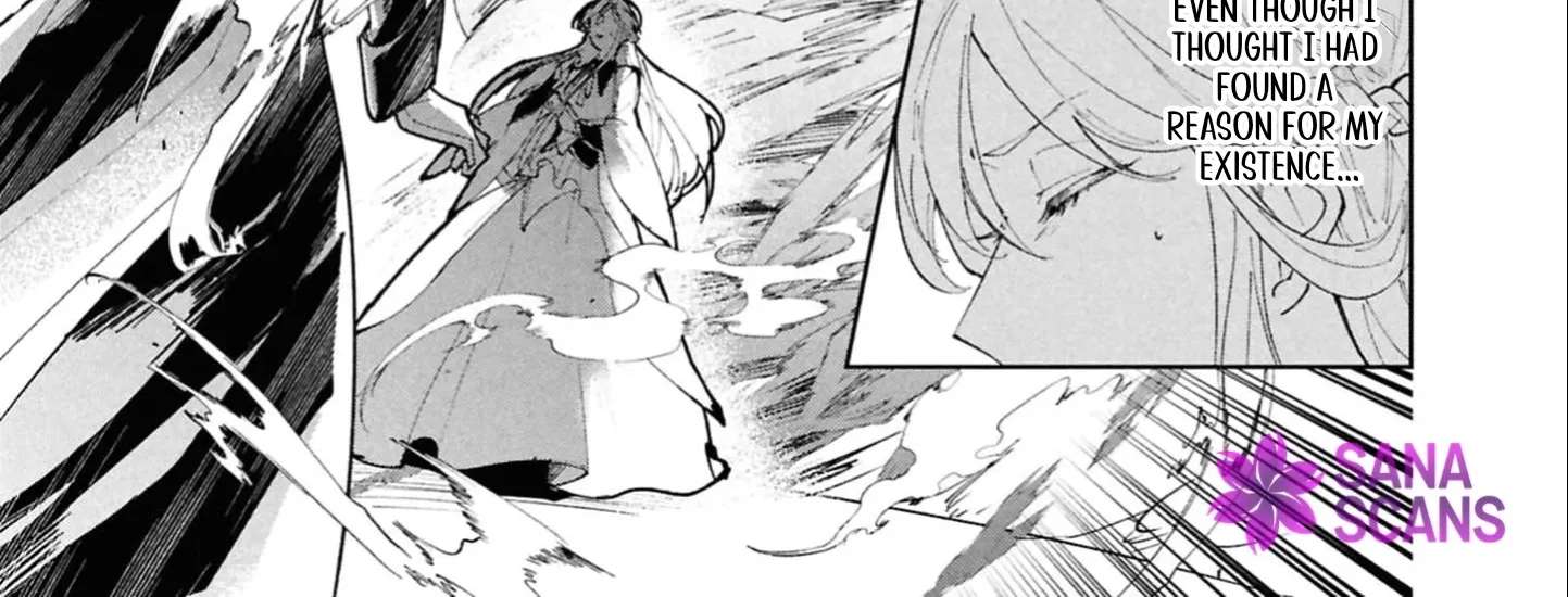 Nie no Seijo to Kyuusai no Chigiri - Furyou Mahoushi to Tsuzuru Nidome no Koi Chapter 1 - page 17