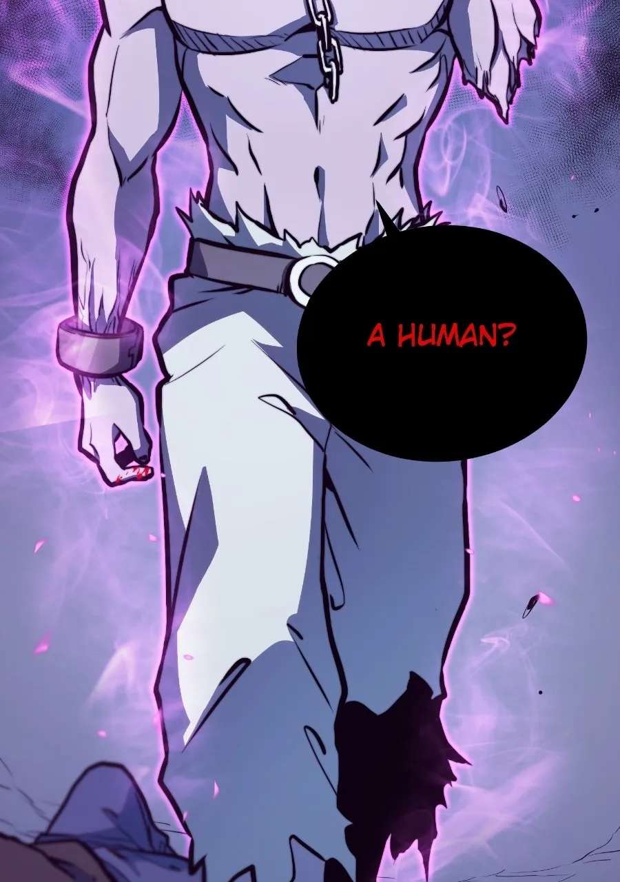 All-Class Awakening:God Slayer II Chapter 20 - page 96