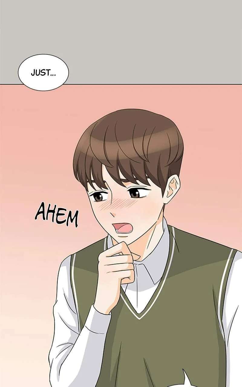 My Bias, My Boss Chapter 17 - page 61