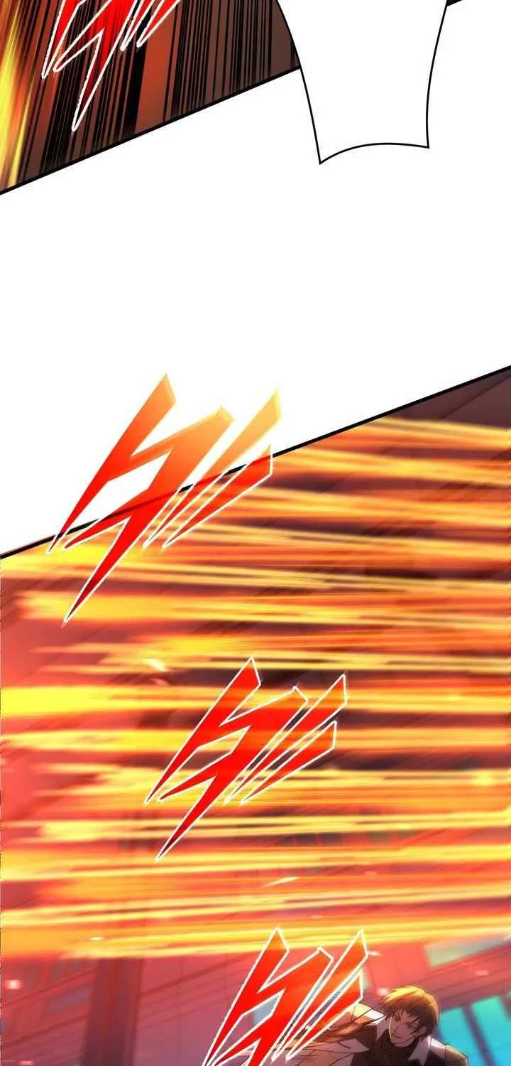 The Underworld Transcendent Is Unrivaled at the School——! Chapter 40 - page 31
