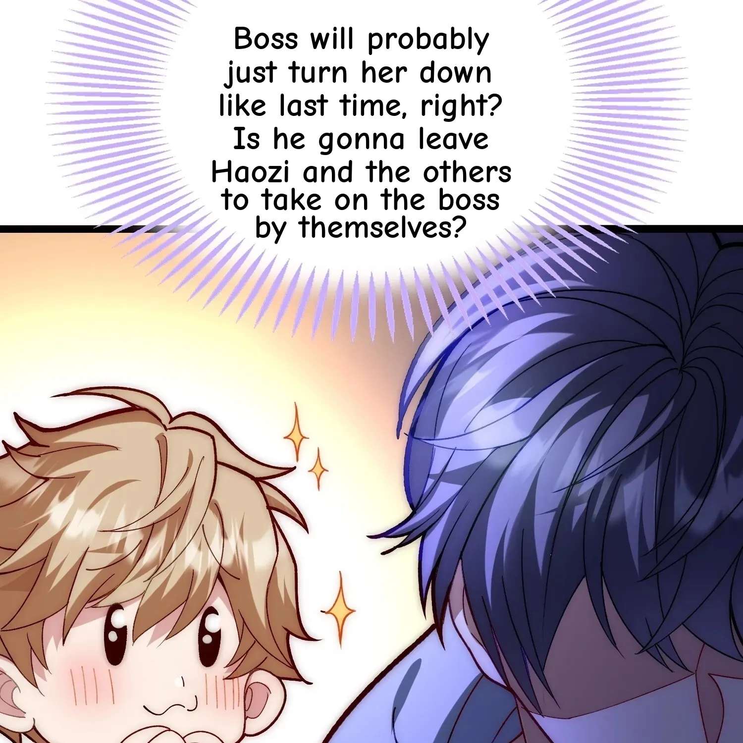 Guiyi Shijie? Wo Zao Jiu Tongguanle Chapter 9 - page 13