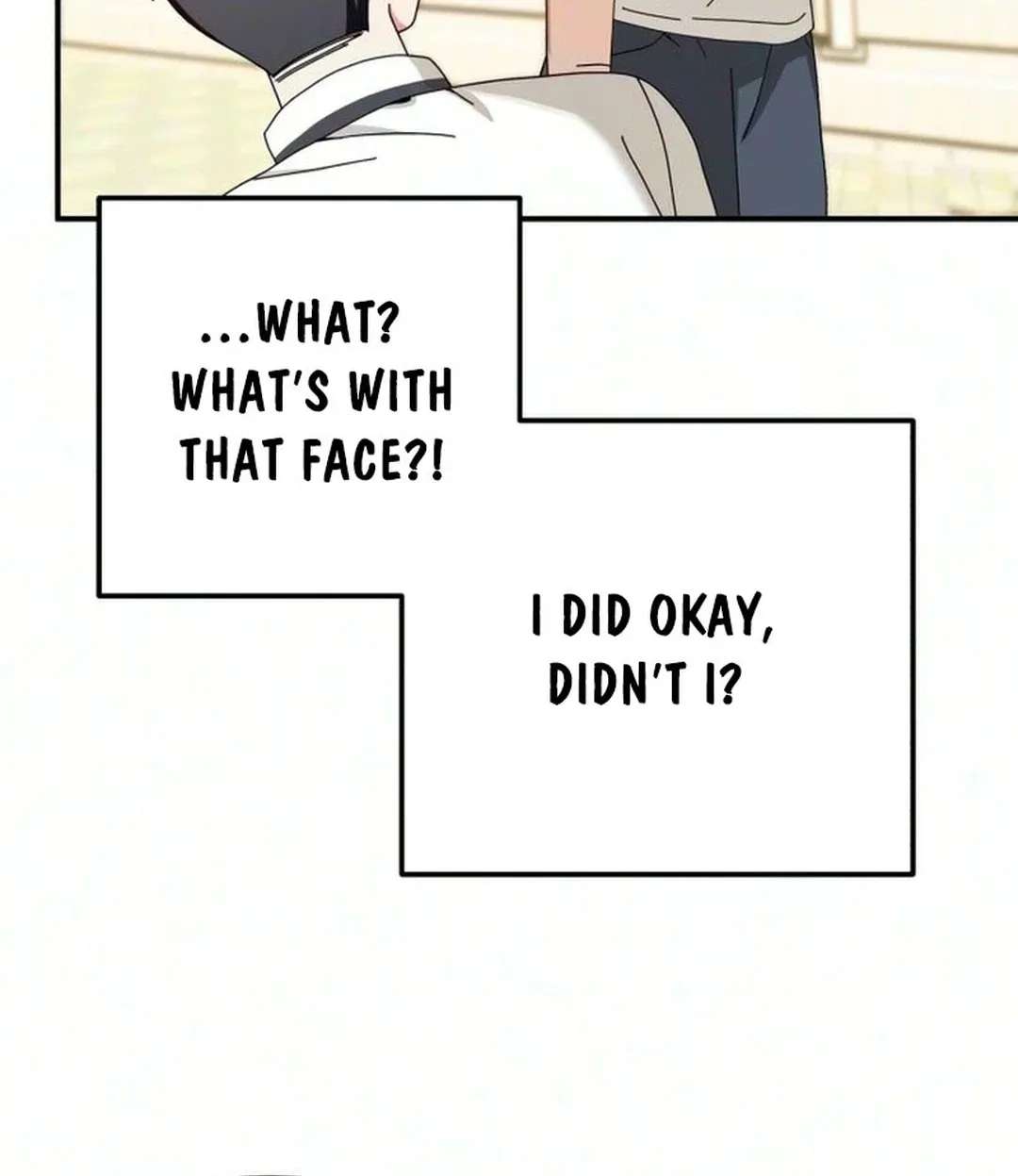 Black yet Pure White Chapter 1 - page 140
