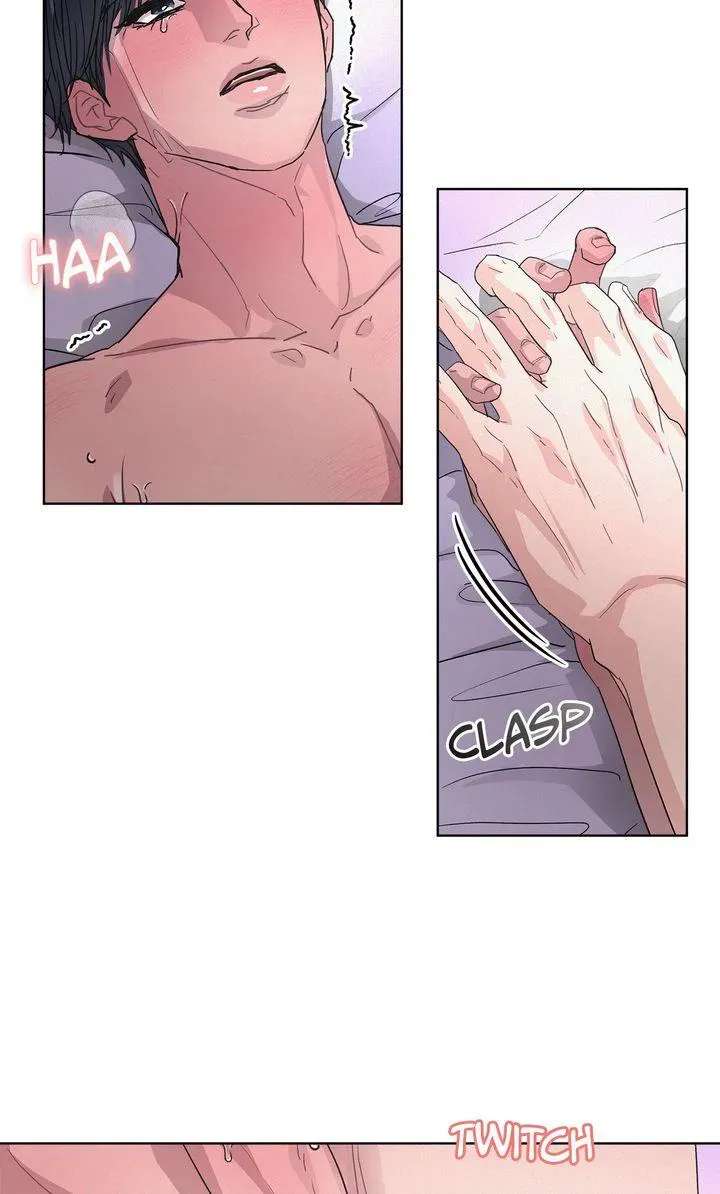 Off The Record Chapter 41 - page 27