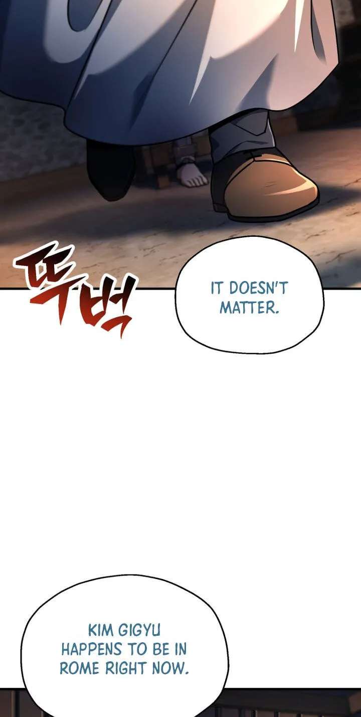 The Player Who Can't Level Up Chapter 242 - page 22