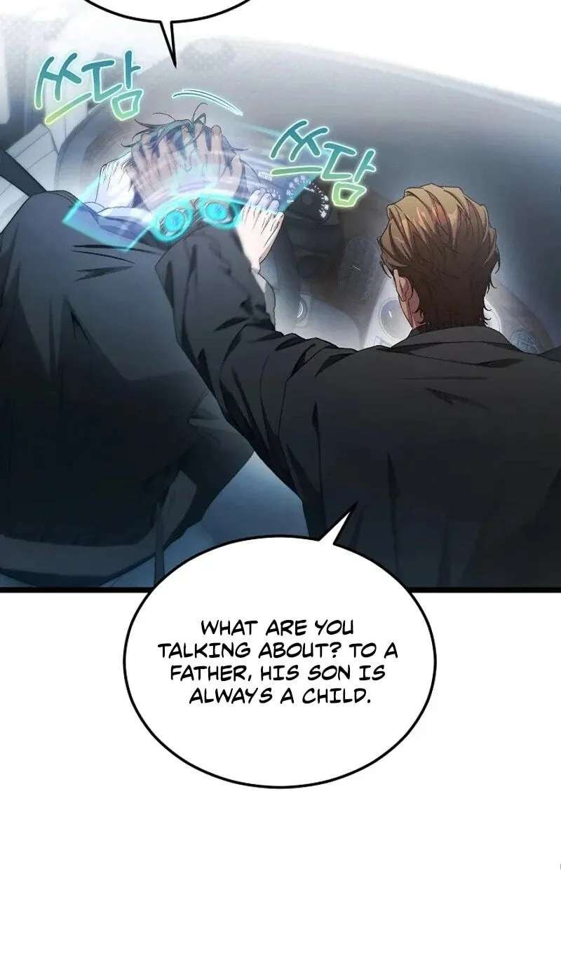 For My Own Good Chapter 104 - page 81